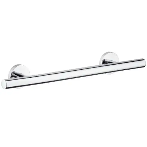 hansgrohe Logis Haltestange Chrom, 40513000, Artikel in Kategorie